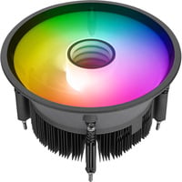 Thermaltake UX150 Illuminazione ARGB, raffreddamento CPU  Nero