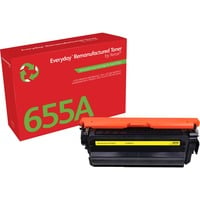 Xerox Toner giallo quotidiano 006R04345 