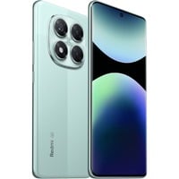 Xiaomi Redmi Note 14 Pro 5G 512GB, Handy verde