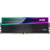 ADATA DIMM 16 GB DDR5-5600, Memoria Nero
