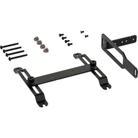 Alphacool Set di supporto universale per serbatoio DDCzero Nero