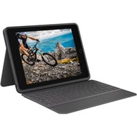 Apple iPad 10,2" (256 GB) Ricondizionato, Tablet PC grigio