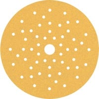 Bosch Expert Dischi per levigatura C470, Foglio abrasivo 50 pz