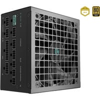 DeepCool Deepcool PN1000-M, Alimentatore PC 