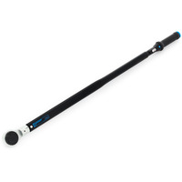 GEDORE 3550-55 UK, Chiave dinamometrica Nero/Blu