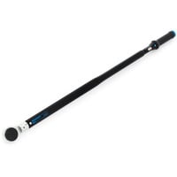 GEDORE TORCOFLEX 3/4" 110-550 Nm 3550-55 UK, Chiave dinamometrica Nero/Blu