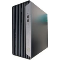 HP ProDesk 600 G6 Ricondizionato, PC completo Nero
