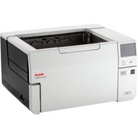 Kodak S2085F Scanner, Scanner piano grigio, Kodak S2085F, 216 x 4060 mm, 600 x 600 DPI, 1200 x 1200 DPI, 48 bit, 24 bit, 10 bit
