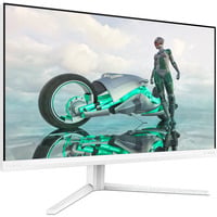 Philips Evnia 27M2N3501PA/00 Monitor PC 68,6 cm (27") 2560 x 1440 Pixel Quad HD LCD Bianco, Monitor di gioco bianco, 68,6 cm (27"), 2560 x 1440 Pixel, Quad HD, LCD, 1 ms, Bianco
