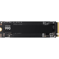 Samsung 990 1 TB, Disco a stato solido 
