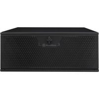 SilverStone SST-RM44, Chassis server rack Nero