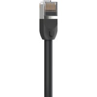 Ubiquiti UniFi Outdoor Patch Cable / 1,0m, Cavo Nero
