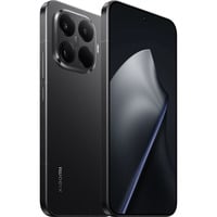 Xiaomi 15T Pro 512GB, Handy Nero