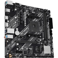 ASUS PRIME A520M-K ARGB, Scheda madre 