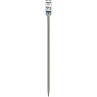 Bosch 1 618 600 012 punta per fresa, Scalpello 600 mm