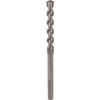 Bosch 2 608 833 963 punta per trapano 1 pz Trapano, 2,4 cm, 320 mm, Mattone, Calcestruzzo duro, Calcestruzzo leggero, Arenaria, 20 cm, SDS-max