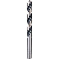 Bosch Punta elicoidale HSS PointTeQ, Trapano Trapano, Punta per trapano elicoidale, Rotazione manuale destra, 9 mm, 125 mm, Acciaio, Ghisa