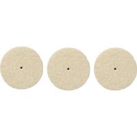 Dremel 26150429JA, Rotella di lucidatura 