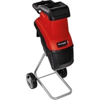 EINHELL GC-KS 2540 tritaerba 2000 W Lama, Chopper rosso/Nero, 290 mm, 625 mm, 423 mm, 9,9 kg, 300 mm, 420 mm