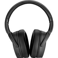 EPOS | Sennheiser ADAPT 361 Auricolare Con cavo e senza cavo A Padiglione Musica e Chiamate USB tipo-C Bluetooth Nero, Headset Nero, Con cavo e senza cavo, Musica e Chiamate, 18 - 22000 Hz, 238 g, Auricolare, Nero