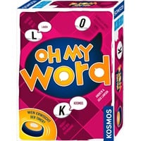 KOSMOS Oh mio Dio, Gioco di partito 
