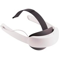Meta Cinturino Elite con batteria per Meta Quest, Cintura bianco