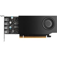 PNY NVIDIA RTX A1000 SB, Scheda grafica Bulk