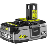 Ryobi ONE+ Batteria 18 Volt 4Ah Lithium+ RB1840T 