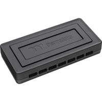 Thermaltake Sync V2 Controller, Controllo ventola Nero