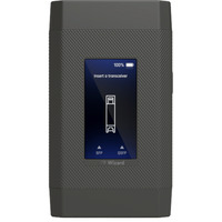 Ubiquiti UniFi SFP Wizard, Strumento di misura Nero