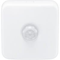 WiZ Sensore di movimento, Rilevatore di movimento bianco, Parete, Interno, Bianco, IP20, Plastica, III