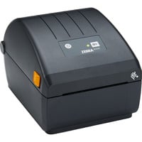 Zebra ZD220, Stampante per etichette Nero