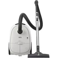 AEG HYGIENIC 6000 AB61H6SW, Aspirapolvere bianco