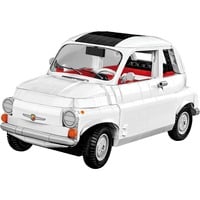 COBI Fiat 500 Abarth, Giochi di costruzione 