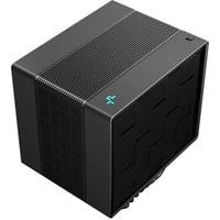 DeepCool ASSASSIN 4S, raffreddamento CPU  Nero