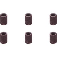Dremel Nastro abrasivo 6,4 mm, grana 120 