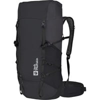 Jack Wolfskin PRELIGHT SHAPE 25, Zaino Nero