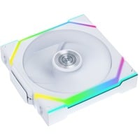 Lian Li UNI FAN SL120 Wireless, Ventola bianco
