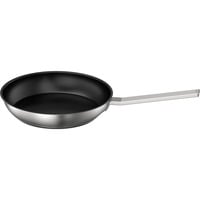Neff Z9428CF0 padella Padella Multiuso Rotondo Nero, Rotondo, Padella Multiuso, Nero, Acciaio inox, Alluminio, Acciaio inox, 22 cm