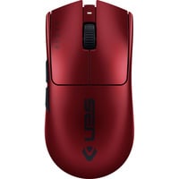 Razer Viper V3 Pro - Sentinels Edition, Mouse da gioco rosso scuro/Nero