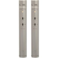 Rode Microphones NT55-MP, Microfono argento/Oro