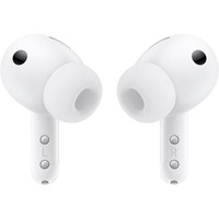 Samsung Galaxy Buds 4 Pro, Cuffie bianco