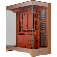 Thermaltake CTE E550 TG, Chassis Tower grigio