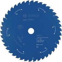 Bosch ‎2608644527 lama circolare 30,5 cm 1 pz, Lama per sega Punta a carburo di tungsteno (TCT), 30,5 cm, Bosch, 1,06 kg, 1 pz