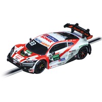 Carrera GO!!! Audi R8 LMS GT3 evo II DTM "René Rast, No.33", Auto da corsa 