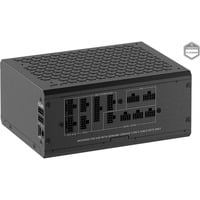 Corsair HX1500i SHIFT, Alimentatore PC Nero