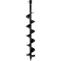 EINHELL Trapano per terra 120mm, Trivello per terreno 