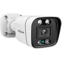 Foscam V8EP, Telecamera di sorveglianza bianco