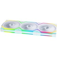 Lian Li UNI FAN SL120 Wireless, Ventola bianco