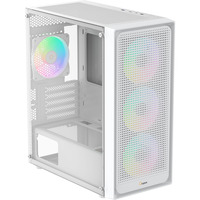 Ocypus Gamma C50 ARGB, Chassis Tower bianco